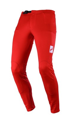 KENNY RACING PROMOCIJA PANTALONE BICIKLISTIČKE MTB MODEL RACE RED BOJA CRVENA/BELA VELIČINA XL (36)