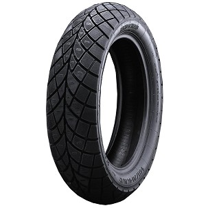 HEIDENAU GUMA 100/90-14 K66 57P REINF TL PREDNJA/ZADNJA DOT 12/2026