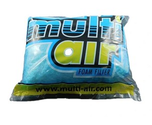 MULTI AIR VUNA (WATA) ZA IZDUVNOG SISTEMA 500G (600°C) IT9
