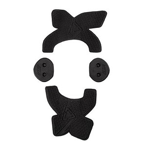 LEATT PODSTAVA ZA ORTEZE X-FRAME HYBRID PADDING KIT (PARA) VELIČINA S (REZERVNI DELOVI)