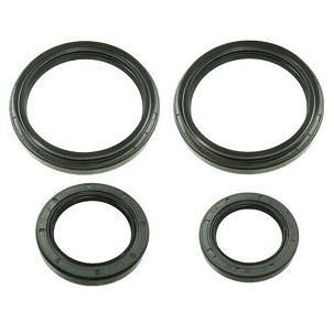 BRONCO SEMERINZI DIFERENCIJALA PREDNJEG ARCTIC CAT 300/366/400/500, ZADNJEG ARCTIC CAT 366/400/450/500/550/650/700, PROWLER 550/650/700/1000, KYMCO MAXXER 450, MXU 450 (25-2050-5)