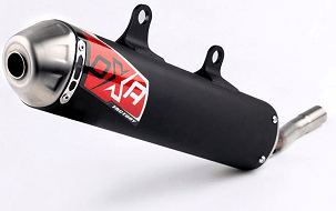 OXA FACTORY ZAVRŠETAK IZDUVNOG SISTEMA (PRIGUŠIVAČ) BLACK EDITION BETA RR 200 '20-'26