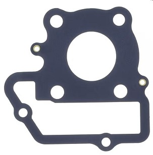 ATHENA 2026/01 ZAPTIVKA POD GLAVU (GLAVE) YAMAHA TT-R 50 '06-'26, OEM, 1P6E11810000