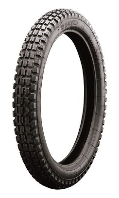 HEIDENAU GUMA 2.75-16 K32 46M TT M/C REINF PREDNJA/ZADNJA DOT 11/2026