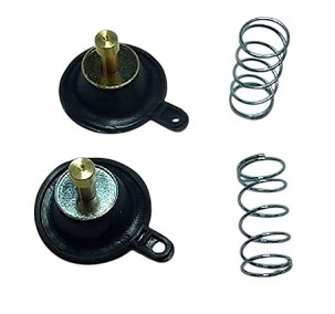 TOURMAX SET ZA POPRAVKU ZAWORU AIR CUT SUZUKI VS 800 GL INTRUDER '92-'94 (OEM: 13480-05A10; 13481-45C10; 13481-05A10) (MADE IN JAPAN)