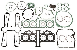 ATHENA KOMPLET ZAPTIVKI YAMAHA XJ 900/F '83-'93