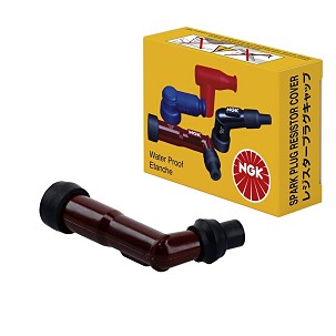 NGK KAPA SVEĆICE (NR 8592) SUZUKI GS750/850/1000, YAMAHA XJ650/900, XS650/750/850/1100, XV500/750/1100