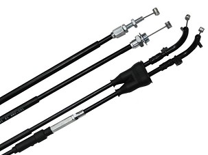 PSYCHIC SAJLA GASA YAMAHA WR 250F '07-'13, YZF 250 '06-'13, WR450F '07-'11 53.111072 (L3950396)