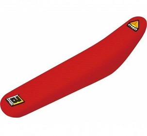 BLACKBIRD NAVLAKA / PRESVLAKA NA SEDIŠTE GAS GAS MC 85 '25 PYRAMID BOJA CRVENA