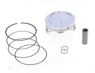 ATHENA KLIP KAWASAKI KX 250 F (KXF250) / KX 250 X '23-'24 (4T) BIG BORE KOVANI (STD. + 7,02MM = 84,96MM)