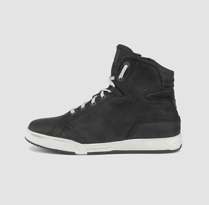 FORMA ČIZME SWIFT X FIT DRY BOJA CRNA/BELA VELIČINA 40