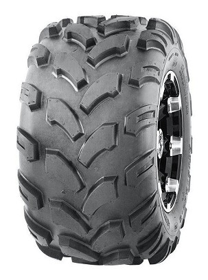 WANDA GUMA ATV 19X7.00-8 4PR P311 28J TL PREDNJA DOT 11/2026 (VISINA GAZEĆEG SLOJA 15MM)