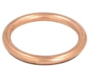 ATHENA ZAPTIVKA PRIGUŠIVAČA HONDA CRF 150R-RB 29,5x38x4