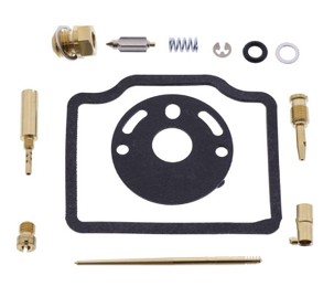 TOURMAX SET ZA POPRAVKU KARBURATORA HONDA CB 750 FOUR '73-75 - ZAMENJUJE CAB-H13 (MADE IN JAPAN)