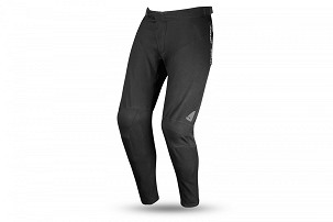 UFO PANTALONE BICIKLISTIČKE MTB / E-BIKE TERRAIN LV1 PANTS MADE IN ITALY (DUGE) BOJA CRNA VELIČINA XL/54/36 - KOLEKCJA 2025/2026