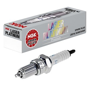 NGK SVEĆICA PALJENJA IJR7A9 (NR 7901) (VX22BC) HONDA TRX 500 '01-'14 Harley Davidson FLHRSE3 1800 2007-2008/ Harley Davidson FLHTCUSE3 1800 2008-2010/ Harley Davidson FLHXSE 1800 2010-2012/ Harley Davidson FLSTNSE 1800 2009-2014 (4)