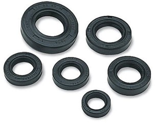 WINDEROSA (VERTEX) KOMPLET (SET) SEMERINGA MOTORSKIH KAWASAKI KX250 05-07