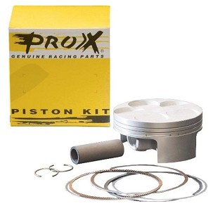 PROX KLIP SUZUKI LT-R 450 (LTR) QUADRACER '06-'11 11.7:1 (95.48MM) (OEM:12111-45G00-OFO)