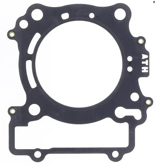 ATHENA 2026/01 ZAPTIVKA POD GLAVU (GLAVE) PREČNIK 84 MM YAMAHA WR 250 R '08-'18