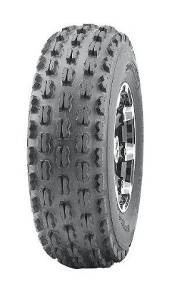 WANDA GUMA ATV 21X7.00-10 6PR TL P356 30J PREDNJA DOT 12/2026 (VISINA GAZEĆEG SLOJA 12MM) (OJAČANA)
