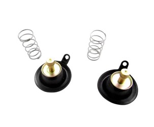 TOURMAX SET ZA POPRAVKU ZAWORU AIR CUT SUZUKI VS 1400 INTRUDER '90-'95, VS 1400 BOULEVARD S83 '05-'09 ((2KOM.) (OEM: 13480-05A10; 13481-38B40; 13481-38B40) (MADE IN JAPAN)