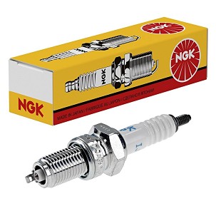 NGK SVEĆICA PALJENJA IJR8B9 (NR 4873) (IX24B) HONDA XL 1000V '03-'13 (4) (4)