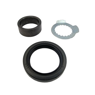 BEARING WORX SET ZA POPRAVKU PRENOSNE OSOVINE YAMAHA YZ 125 '05-'24 (25-4023)