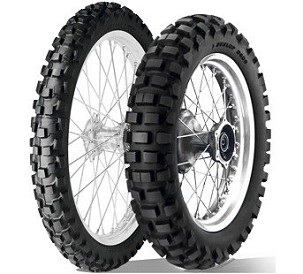 DUNLOP GUMA 120/90-18 D606 65R TT ZADNJI DOT 39/2025 (PO NARUDŽBINI)