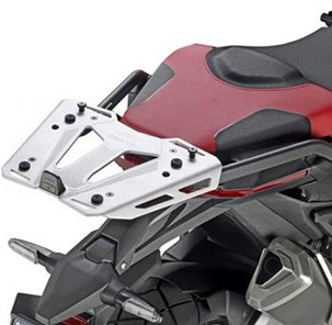 KAPPA NOSAČ CENTRALNOG KOFERA HONDA X-ADV 750 (17-20) ( BEZ PLOČE )