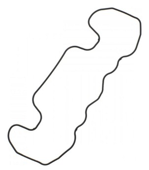 ATHENA ZAPTIVKA POKLOPCA VENTILSKE HONDA CB 350/400 FOUR 73-77, OEM, 12391333000