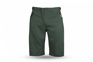 UFO ŠORC BICIKLISTIČKE MTB / E-BIKE TERRAIN SV1 PANTS MADE IN ITALY (KRATKE) BOJA ZELENA/OLIWKOWY VELIČINA L/52/34 - KOLEKCJA 2025/2026