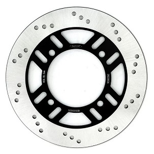 MTX PARTS DISK KOČIONI ZADNJI KAWASAKI ZZR 600 '94-'03, ZXR 400 '89-'03, ZR 550 '91-'99 (240x100x)