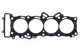 ATHENA 2026/01 ZAPTIVKA POD GLAVU (GLAVE) 0,4 MM YAMAHA YZF-R1 1000 '09-'14, OEM, 14B111810000