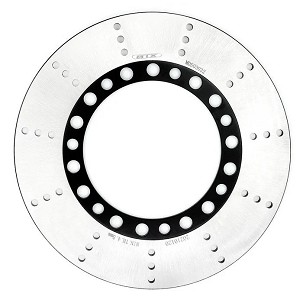 MTX PARTS DISK KOČIONI PREDNJI KAWASAKI VN750 VULCAN '85-'06 (260X130X5MM) (7X10,5)