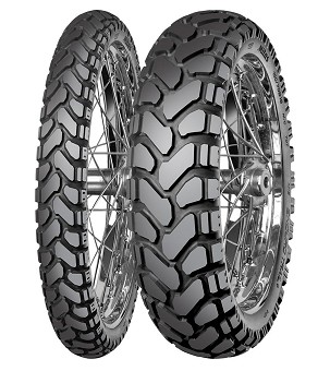 MITAS GUMA 130/80B17 ENDURO TRAIL+ (E-07+) 65H TL/TT M+S ZADNJI DOT 02-13/2025 (460031) (zamiennik:70000548)