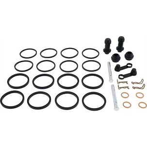 ALL BALLS SET ZA POPRAVKU KLIJEŠTA KOČIONOG PREDNJI YAMAHA XTZ 700 TENERE '21-'25