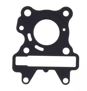 ATHENA 2026/01 ZAPTIVKA POD GLAVU (GLAVE) YAMAHA YN NEO'S 4 50 '09-'15, OEM, 10BE11810000, 5STE11810000