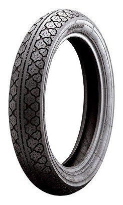 HEIDENAU GUMA 110/90-16 K36 59S TL M/C PREDNJA/ZADNJA DOT 05/2026