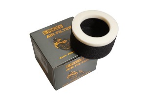 EMGO 2026/02 FILTER VAZDUHA YAMAHA XV 250 VIRAGO / V-STAR '88-'18 (OEM: 2UJ-14451-00; 4RF-14451-00) (SUNĐERASTI)