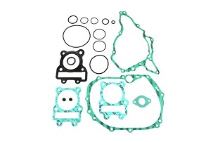 ATHENA KOMPLET ZAPTIVKI (BEZ SEMERINGA ULJNIH) KAWASAKI KLX 110 '02-'26