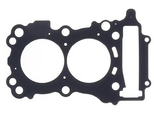 ATHENA 2026/01 ZAPTIVKA POD CILINDAR 0.2 MM YAMAHA YZF-R3 320 '17-'19