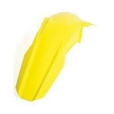 UFO BLATOBRAN ZADNJI SUZUKI RMZ 250 '10-'18, BOJA ŽUTA