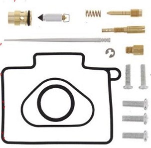 BEARING WORX SET ZA POPRAVKU KARBURATORA YAMAHA YZ 125 '05-'11 (26-1146)