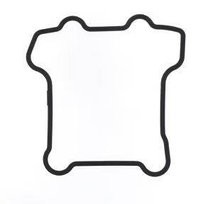 ATHENA ZAPTIVKA POKLOPCA VENTILSKE YAMAHA YZ 450F (YZF450) '23-'26, WR450F '24-'26, OEM: BHR111930000