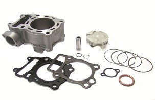 ATHENA CILINDAR KOMPLETAN HONDA CRF 150R '07-'10 (PREČNIK 66 MM) NOMINALNA VREDNOST