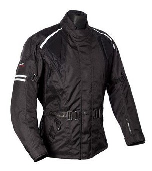 ROLEFF RASPRODAJA JAKNA TEKSTILNA DUGA 3U1 SA ODVOJIVU MEMBRANOM MODEL RO1525 BOJA CRNA VELIČINA XS