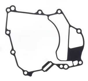 ATHENA ZAPTIVKA POKLOPCA ALTERNATORA YAMAHA YZ 450F (YZF450) '23-'26, WR450F '24-'26, OEM: BHR154510000