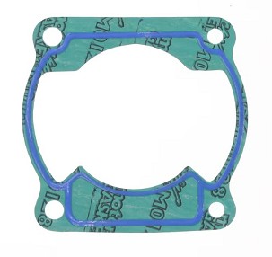 ATHENA 2026/01 ZAPTIVKA POD CILINDAR YAMAHA DT 125 R '85-'90, YFS BLASTER 200 '88-'06, OEM, 3JM1135101, 3JM1135100, 1GV1135100, 1GU1135101