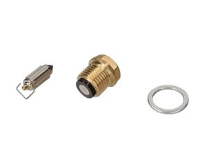 TOURMAX VENTILIĆ IGLIČASTI SA SEDIŠTEM YAMAHA XV 700/750 VIRAGO '84-88, V-MAX 1200 '85-07, XV 535 VIRAGO '85-97 (10L-14390-02) (MADE IN JAPAN)