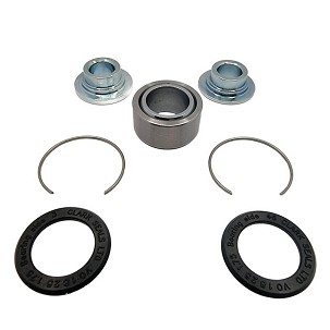 BEARING WORX SET ZA POPRAVKU NOSAČI (LEŽAJEVI) AMORTIZERA ZADNJEG GORNJE / DONJE KTM SX 65 '09-'14, SXS 65 '13-'14, XC 65 '09 (29-5071)